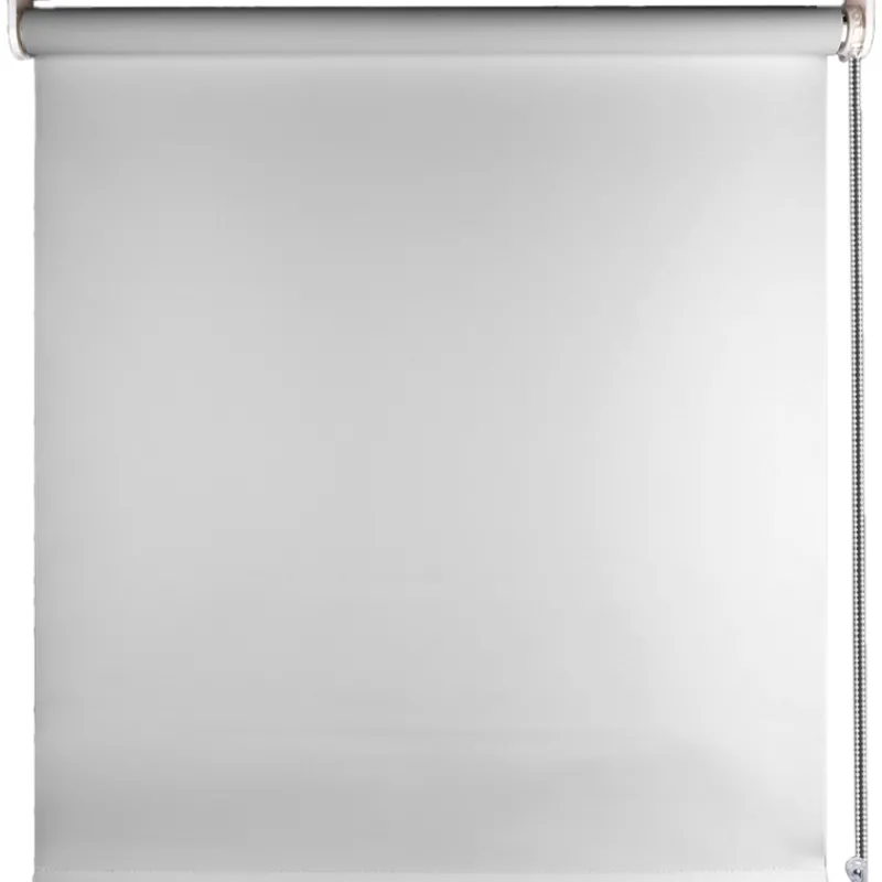 rullaverho-kotikulta-140-x-185-OqjCsnEq-0.webp Kotikulta Verhot Ja Verhotarvikkeet-Rullaverho 140 X 185 Cm Pimentävä Valkoinen