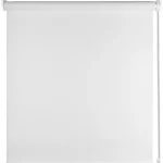 Kotikulta Verhot Ja Verhotarvikkeet-Rullaverho 200 X 185 Cm Pimentävä Valkoinen