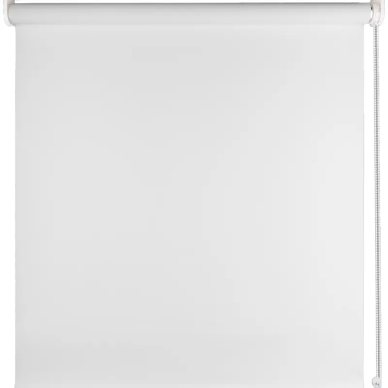 rullaverho-kotikulta-70-x-185-AATialUR-0.webp Kotikulta Verhot Ja Verhotarvikkeet-Rullaverho 70 X 185 Cm Pimentävä Valkoinen