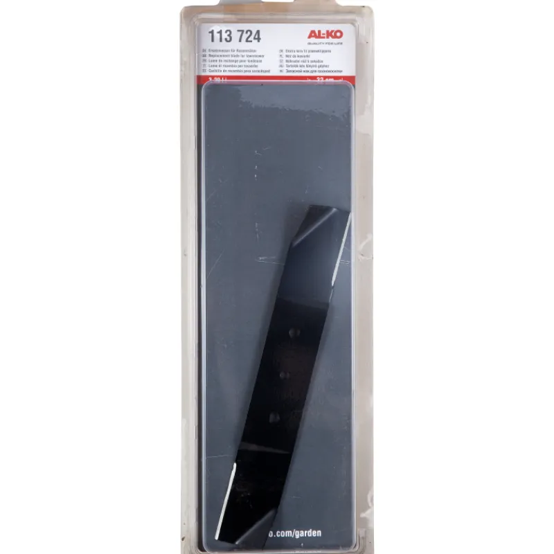 ruohonleikkurin-ter-32-cm-al-k-KkioGezL-0.webp Al Ko Ruohonleikkurit-Ruohonleikkurin Terä 32 Cm AL-KO Moweo 3.29