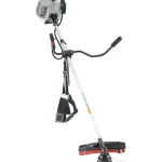 Al Ko Ruohotrimmerit-Ruohoraivain AL-KO BC 400 B Premium 39,8cc 2-tahti Polkup.kahvat