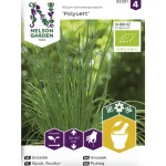 Nelson Garden Basic Kasvien Ja Nurmikonsiemenet-Ruohosipuli Siemen Tavallin Organic