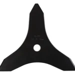 Proforest Ruohotrimmerit-Ruohoterä 255/20 Mm 3-hampainen