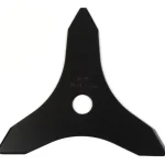 Proforest Raivaussahat Ja Tarvikkeet-Ruohoterä 255/25,4 Mm 3-hampainen