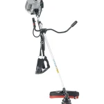 Al Ko Ruohotrimmerit-Ruohotrimmeri /-raivain AL-KO BC 330 B Easy 32,6cc 2-tahti Polkup.kahvat