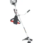 Al Ko Ruohotrimmerit-Ruohotrimmeri AL-KO BC 223 B 22,5cc 2-tahti Polkup.kahvat