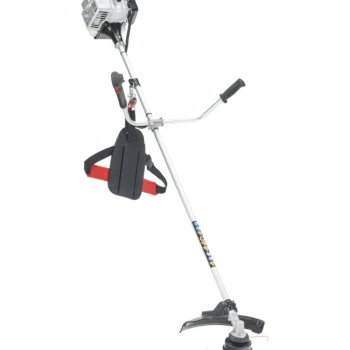 Al Ko Ruohotrimmerit-Ruohotrimmeri AL-KO BC 223 B 22,5cc 2-tahti Polkup.kahvat