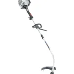 Al Ko Ruohotrimmerit-Ruohotrimmeri AL-KO BC 223 L-S 22,5cc 2-tahti D-kahvalla