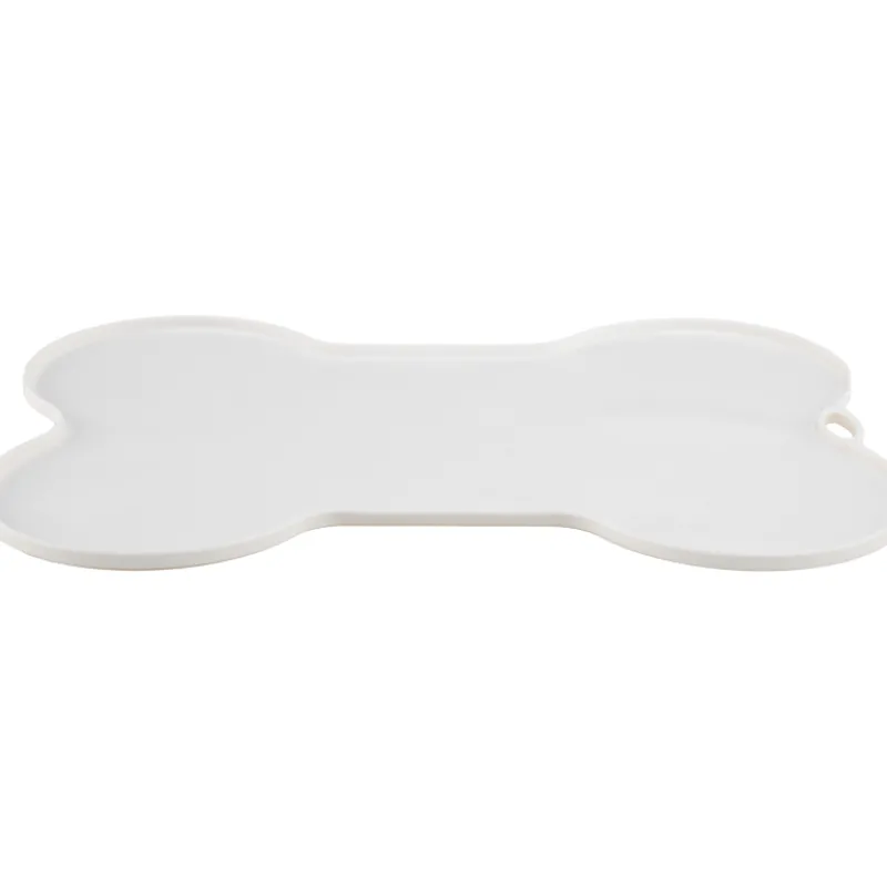 ruokinta-alusta-real-dog-luu-v-eytryBRS-0.webp Real Dog Koiratarvikkeet^Ruokinta-alusta Luu Valkoinen