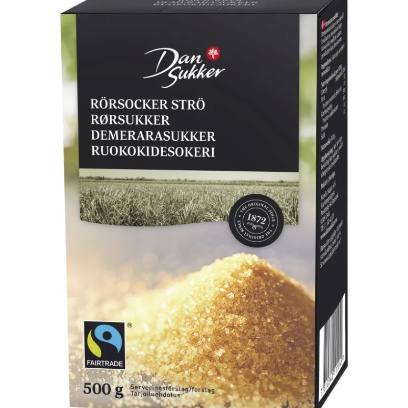 ruokokidesokeri-500-g-ASTYhJuw-0.webp Dansukker Makeutusaineet^Ruokokidesokeri 500 G