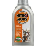 Nitromors Maalit-Ruosteenpoistoaine Vesiohenteinen 500 Ml
