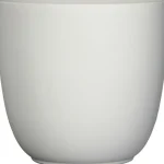 Mica Sisäkukkaruukut-Ruukku 13,5 Cm Tusca Valkoinen