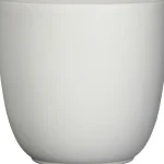 Mica Sisäkukkaruukut-Ruukku 17cm Tusca Matta Valkoinen