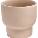 Kotikulta Sisäkukkaruukut-Ruukku 15 Cm Emilia Nude