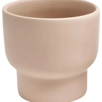 Kotikulta Sisäkukkaruukut-Ruukku 15 Cm Emilia Nude