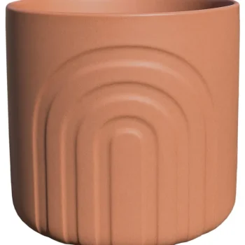 Kotikulta Sisäkukkaruukut-Ruukku 17 Cm Holvi Terrakotta