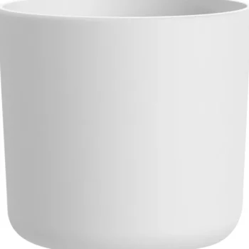 Kotikulta Sisäkukkaruukut-Ruukku 18 Cm Valkoinen