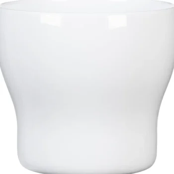 Scheurich Sisäkukkaruukut-Ruukku 824 15 Cm Alaska Valkoinen