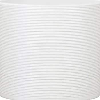 Scheurich Sisäkukkaruukut-Ruukku 828 14 Cm Valkoinen