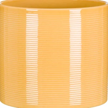 Scheurich Sisäkukkaruukut-Ruukku 828 16 Cm Keltainen