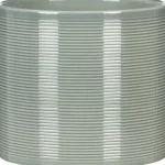 Scheurich Sisäkukkaruukut-Ruukku 828 16 Cm Salvianvihreä