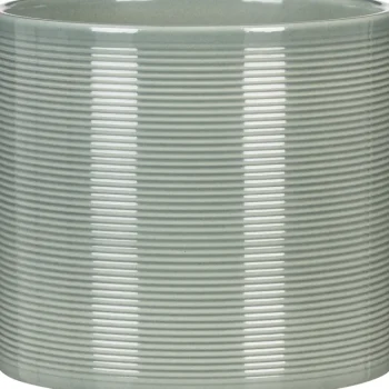 Scheurich Sisäkukkaruukut-Ruukku 828 16 Cm Salvianvihreä