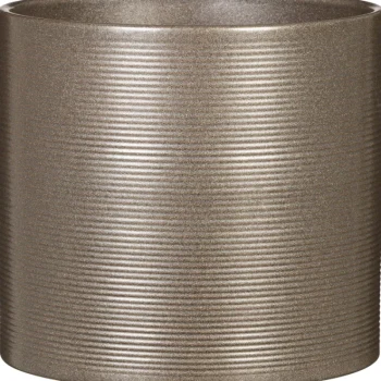 Scheurich Sisäkukkaruukut-Ruukku 828/14 Kulta