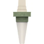 Hozelock Sisäkukkaruukut-Ruukkukastelija Aquasolo Univ. 4 Kpl M Vih