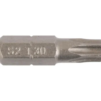 Kendo Sähkötyökalujen Tarvikkeet-Ruuvauskärki Torx 30