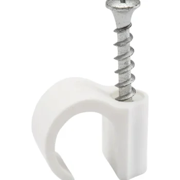 Egant Sähköasennustarvikkeet-Ruuvikiinnike 7-10 Mm 100 Kpl