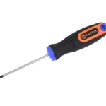 Tactix Käsityökalut-Ruuvimeisseli Pz0 75 Mm (Pozidriv)