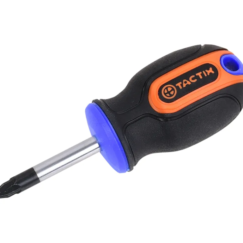 ruuvimeisseli-tactix-pz2-38-mm-cVPaVhyk-0.webp Tactix Käsityökalut-Ruuvimeisseli Pz2 38 Mm (pozidriv)