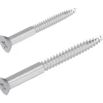 Element System Hyllyjärjestelmät-Ruuvisetti U-kannattimille