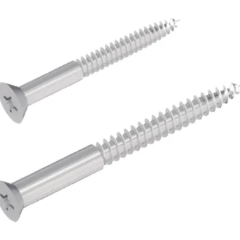 Element System Hyllyjärjestelmät-Ruuvisetti U-kannattimille