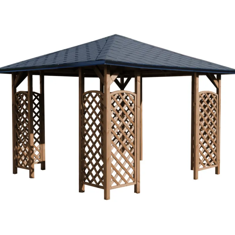 saaristolaispaviljonki-tammist-utbMtFrA-0.webp Tammisto Puutarhakatokset Ja Aurinkovarjot-Saaristolaispaviljonki 4x4 M