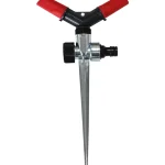 Brücke Puutarhan Kastelu-Sadetin 2-haarainen