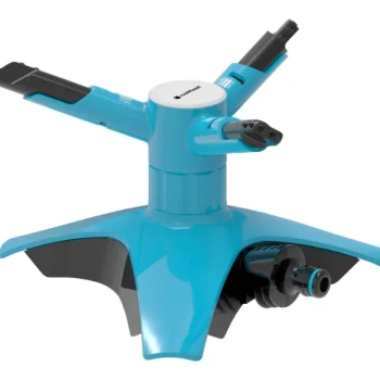 Cellfast Puutarhan Kastelu-Sadetin Ergo