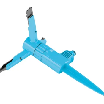 Cellfast Puutarhan Kastelu-Sadetin Ergo Maapiikillä