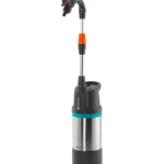Gardena Vesiautomaatit-Sadevesipumppu Inox 4700/3 Automaattinen