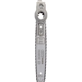 Bosch Sähkötyökalut-Sahanterä Nano Wood Speed 65 Mm