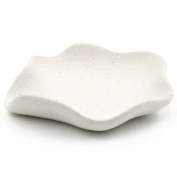 Kotikulta Kylpyhuoneen Pientarvikkeet^Saippua-alusta Aava