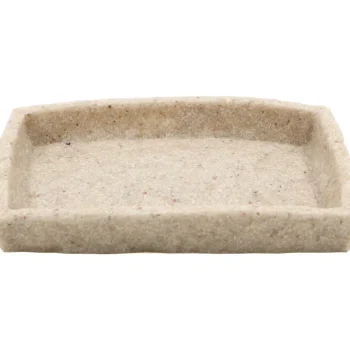 Kotikulta Kylpyhuoneen Pientarvikkeet^Saippua-alusta Ranta