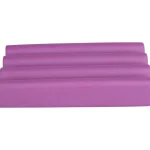 Miny Saunatarvikkeet Ja -aineet-Saippuakuppi Lila