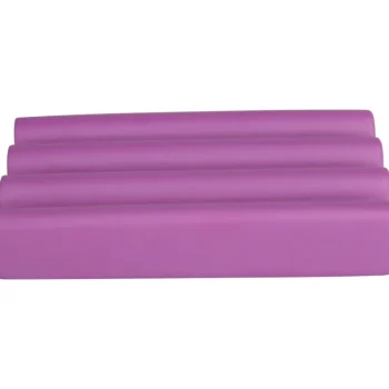 Miny Saunatarvikkeet Ja -aineet-Saippuakuppi Lila