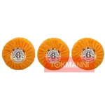 Roger & Gallet Saippuat Ja Kylpyvaahdot^Saippuapakkaus, 300 G Bois D'Orange Soap