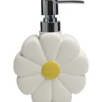Kotikulta Kylpyhuoneen Pientarvikkeet^Saippuapumppu Daisy