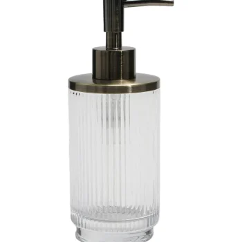 Kotikulta Kylpyhuoneen Pientarvikkeet^Saippuapumppu Elena