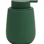 Kotikulta Kylpyhuoneen Pientarvikkeet^Saippuapumppu Ella Vihreä