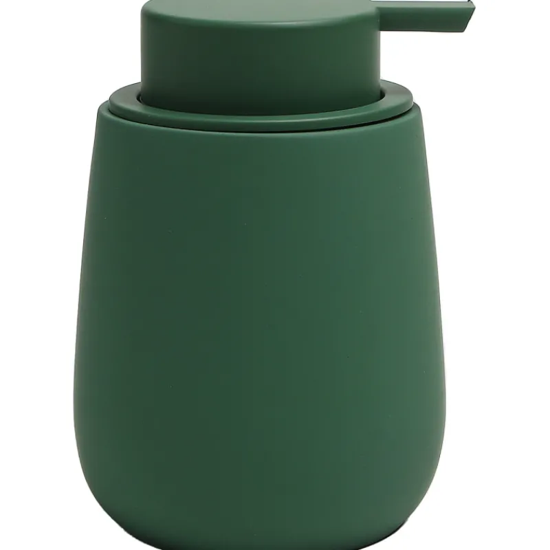 saippuapumppu-kotikulta-ella-v-SwQAhNMy-0.webp Kotikulta Kylpyhuoneen Pientarvikkeet^Saippuapumppu Ella Vihreä