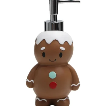 Kotikulta Kylpyhuoneen Pientarvikkeet^Saippuapumppu Pipari